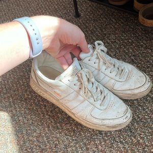 Gola sneakers